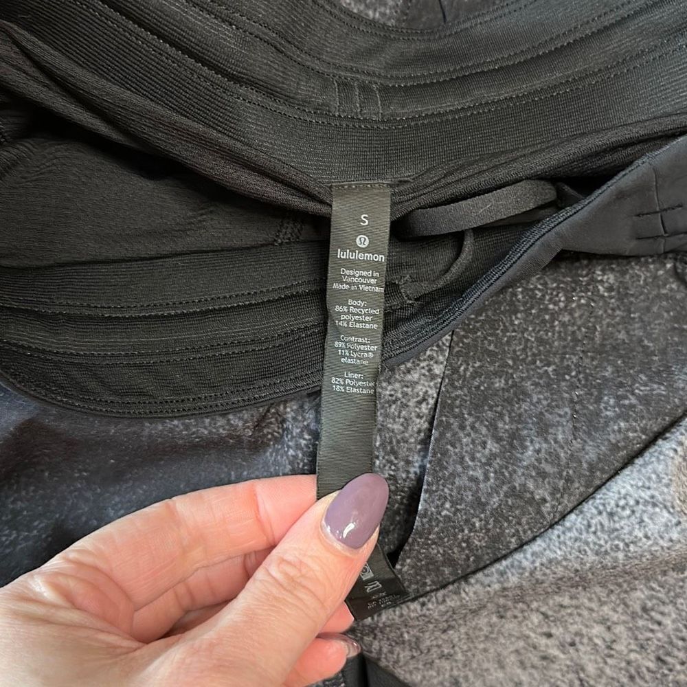 Lululemon T.H.E. Short - Picture 5 of 6